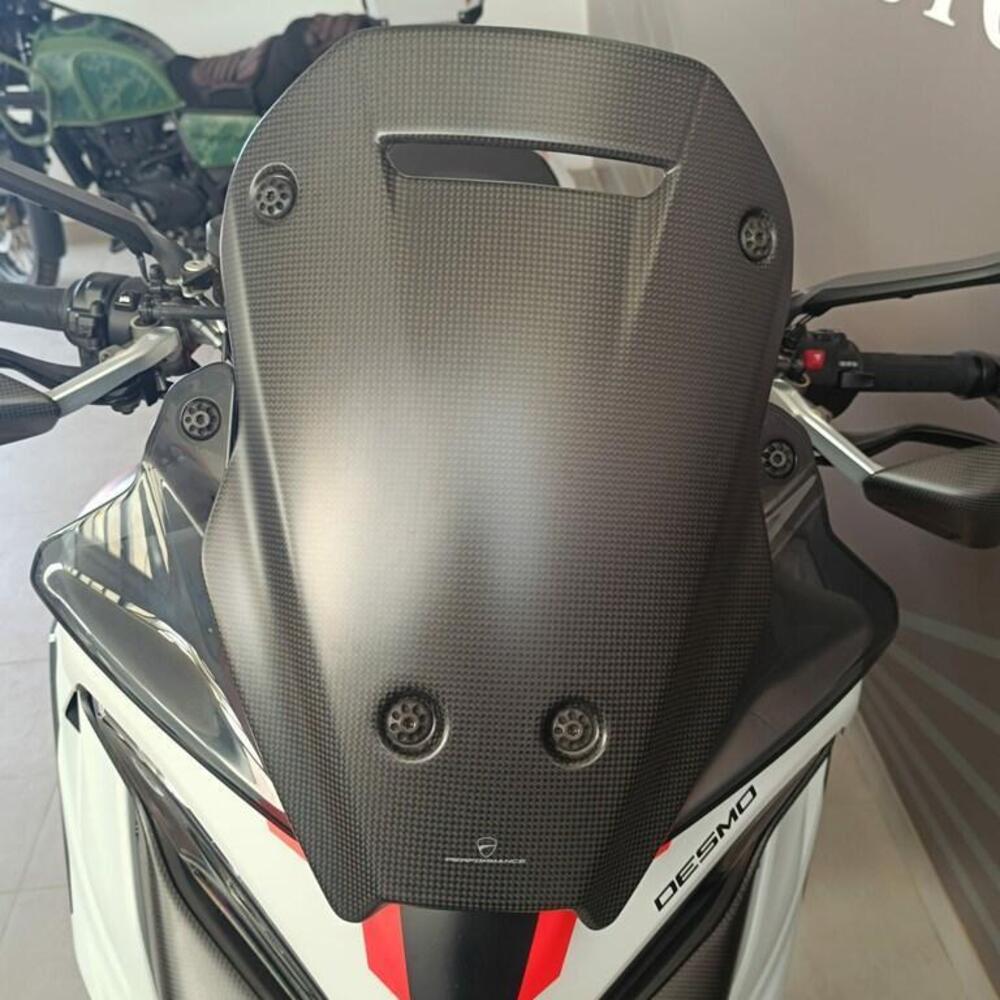 Ducati Multistrada V4 RS (2024 - 25) (9)
