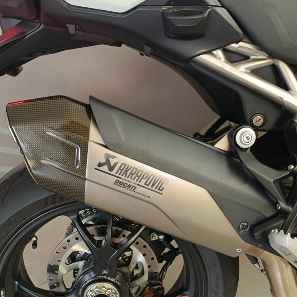 Ducati Multistrada V4 RS (2024 - 25) (6)