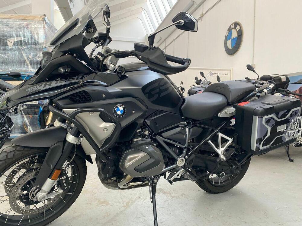 Bmw R 1250 GS (2021 - 24) (2)