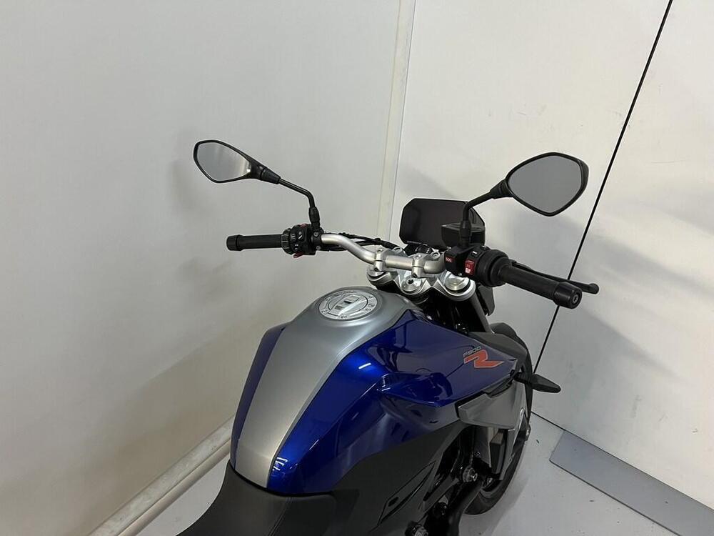 Bmw F 900 R (2017 - 20) (8)