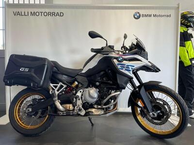 Bmw F 850 GS (2021 - 24) usata
