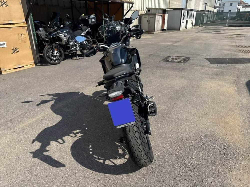 Bmw F 900 XR (2020 - 24) (6)