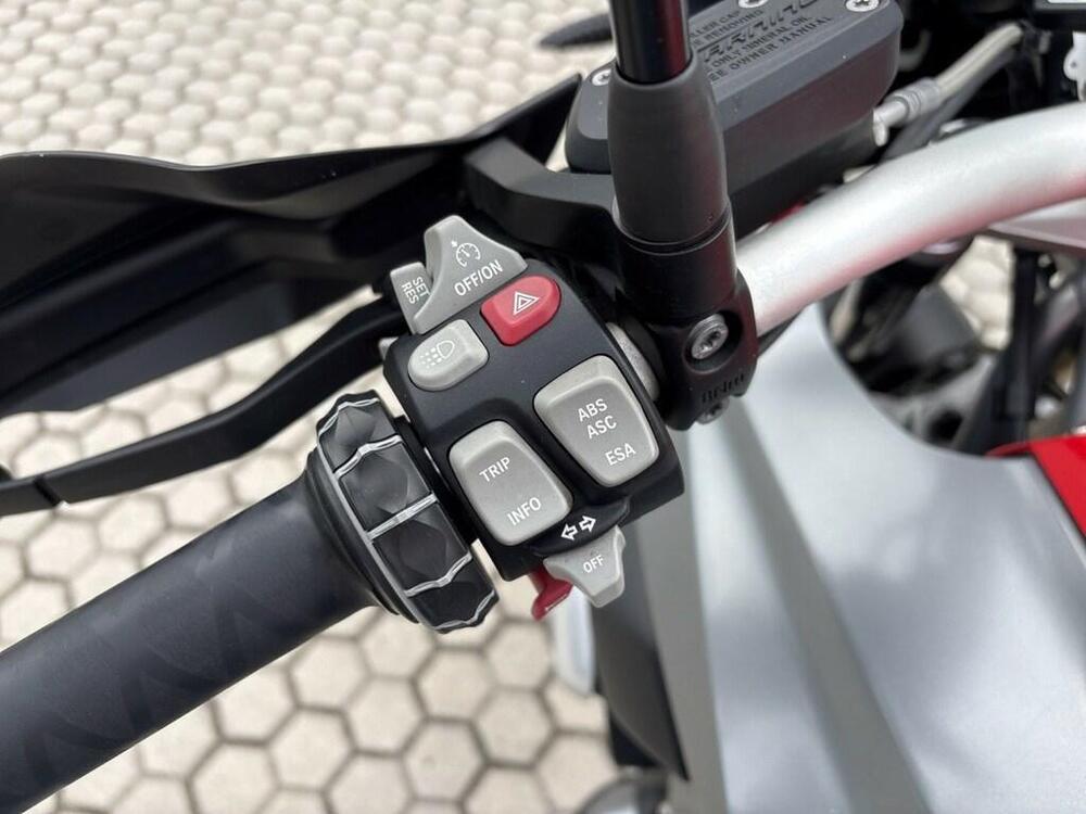 Bmw R 1200 GS (2013 - 16) (9)