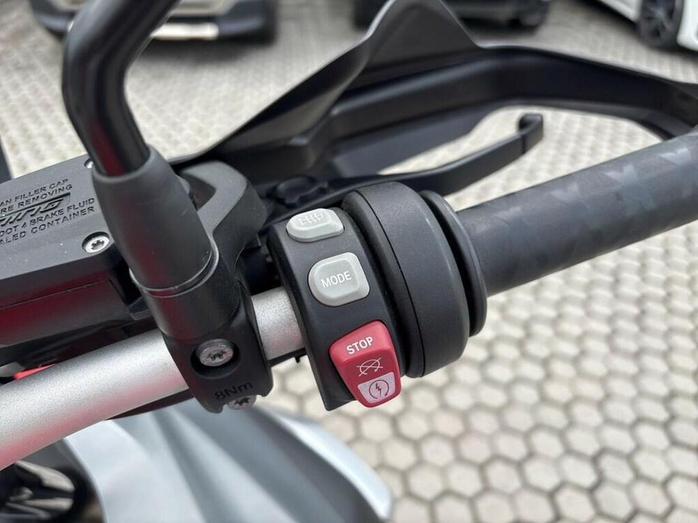 Bmw R 1200 GS (2013 - 16) (11)