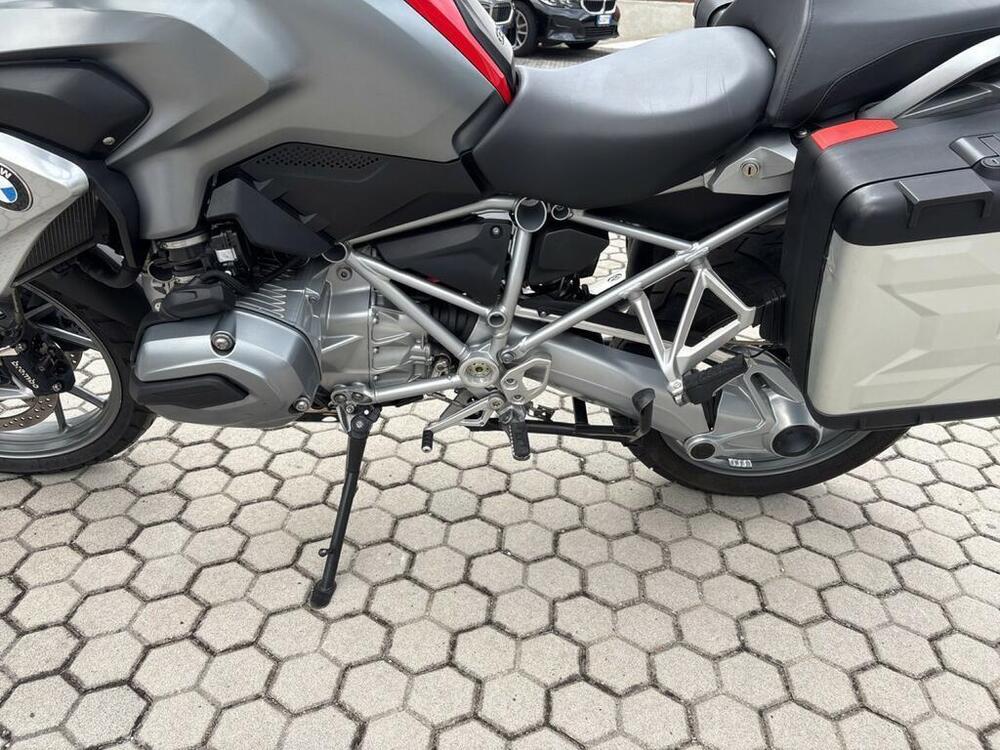 Bmw R 1200 GS (2013 - 16) (12)