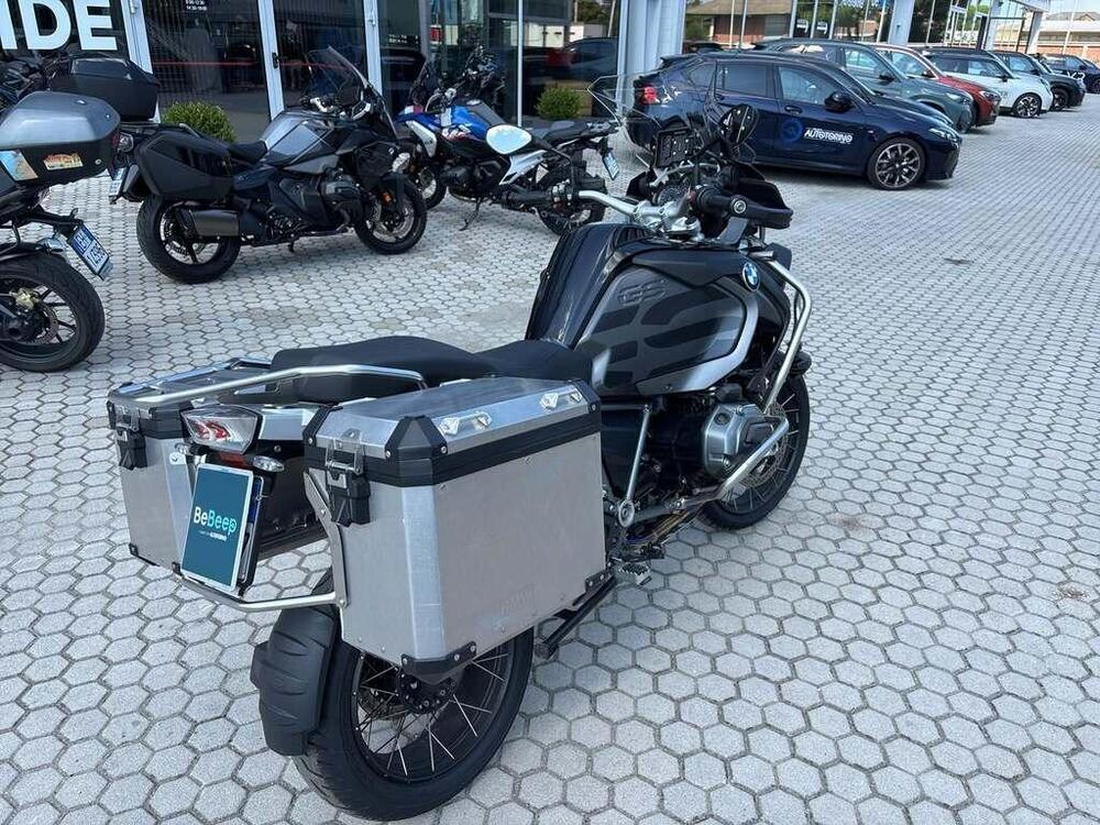 Bmw R 1200 GS Adventure (2017 - 18) (7)