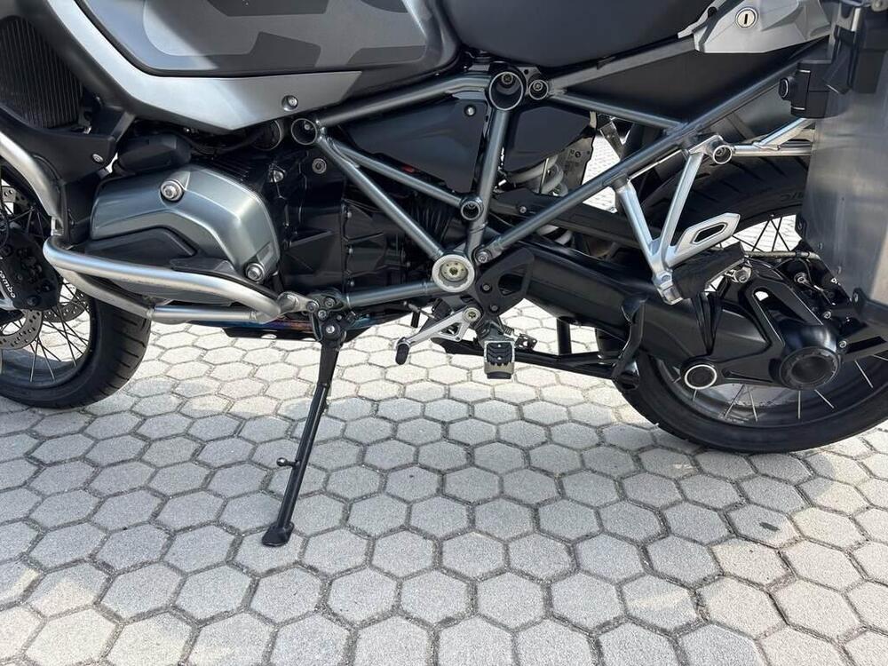 Bmw R 1200 GS Adventure (2017 - 18) (11)