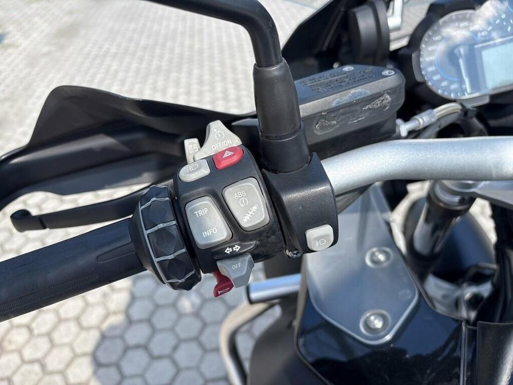 Bmw R 1200 GS Adventure (2017 - 18) (12)