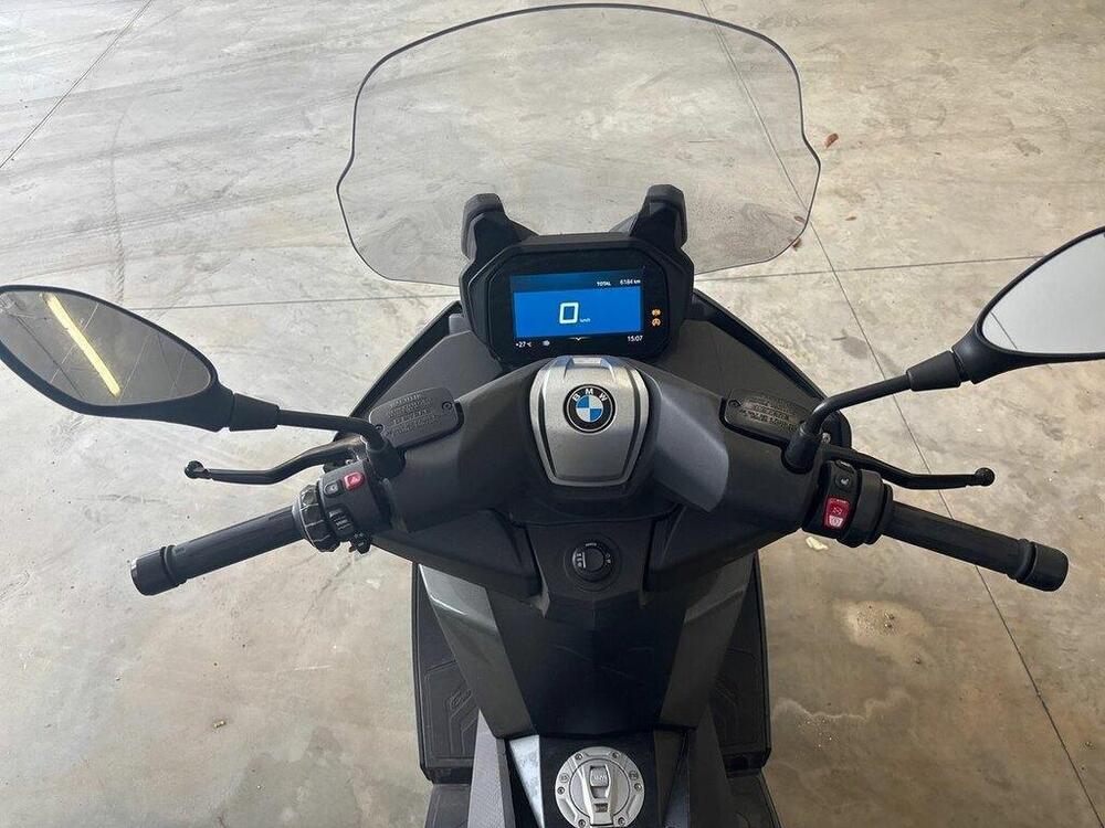 Bmw C 400 GT (2021 - 24) (7)