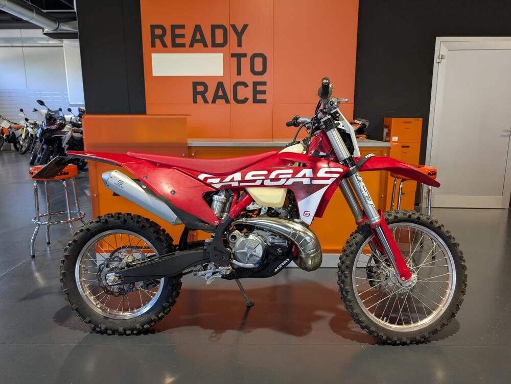 GASGAS EC 300 (2022)