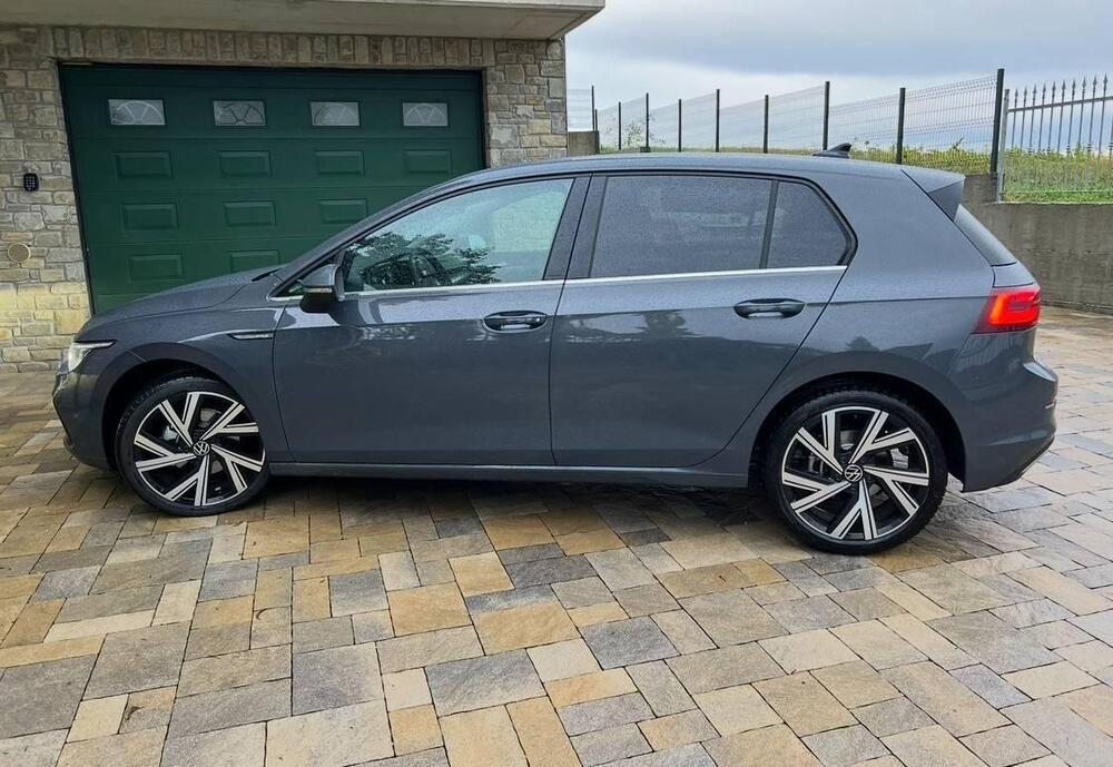 Volkswagen Golf usata a Pavia (3)