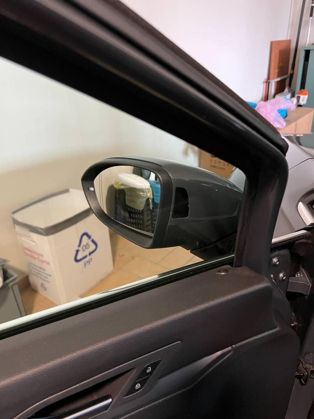 Volkswagen Golf usata a Pavia (5)