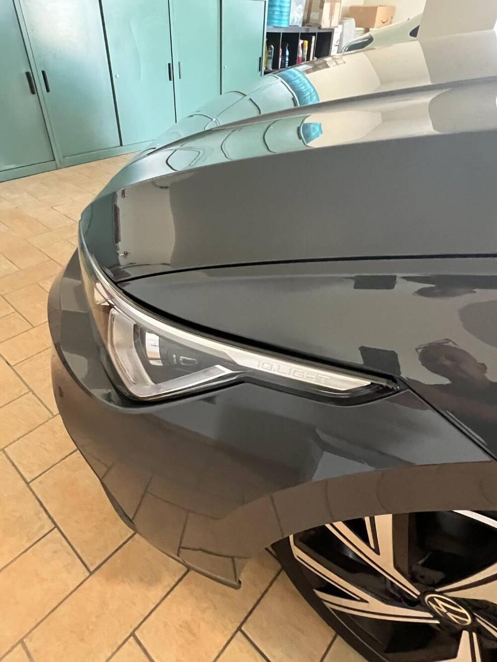 Volkswagen Golf usata a Pavia (8)