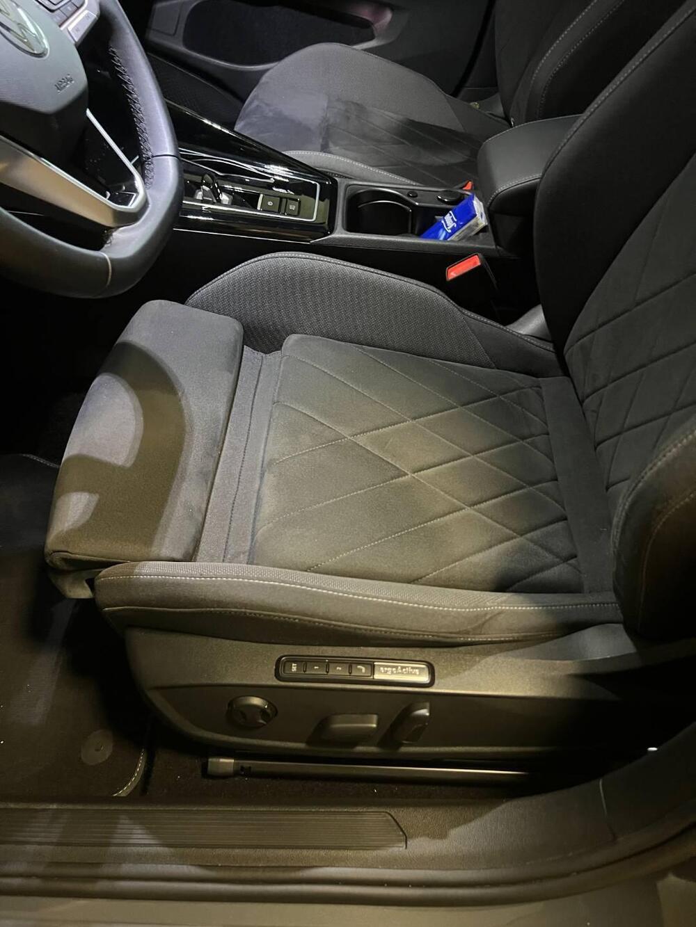 Volkswagen Golf usata a Pavia (10)