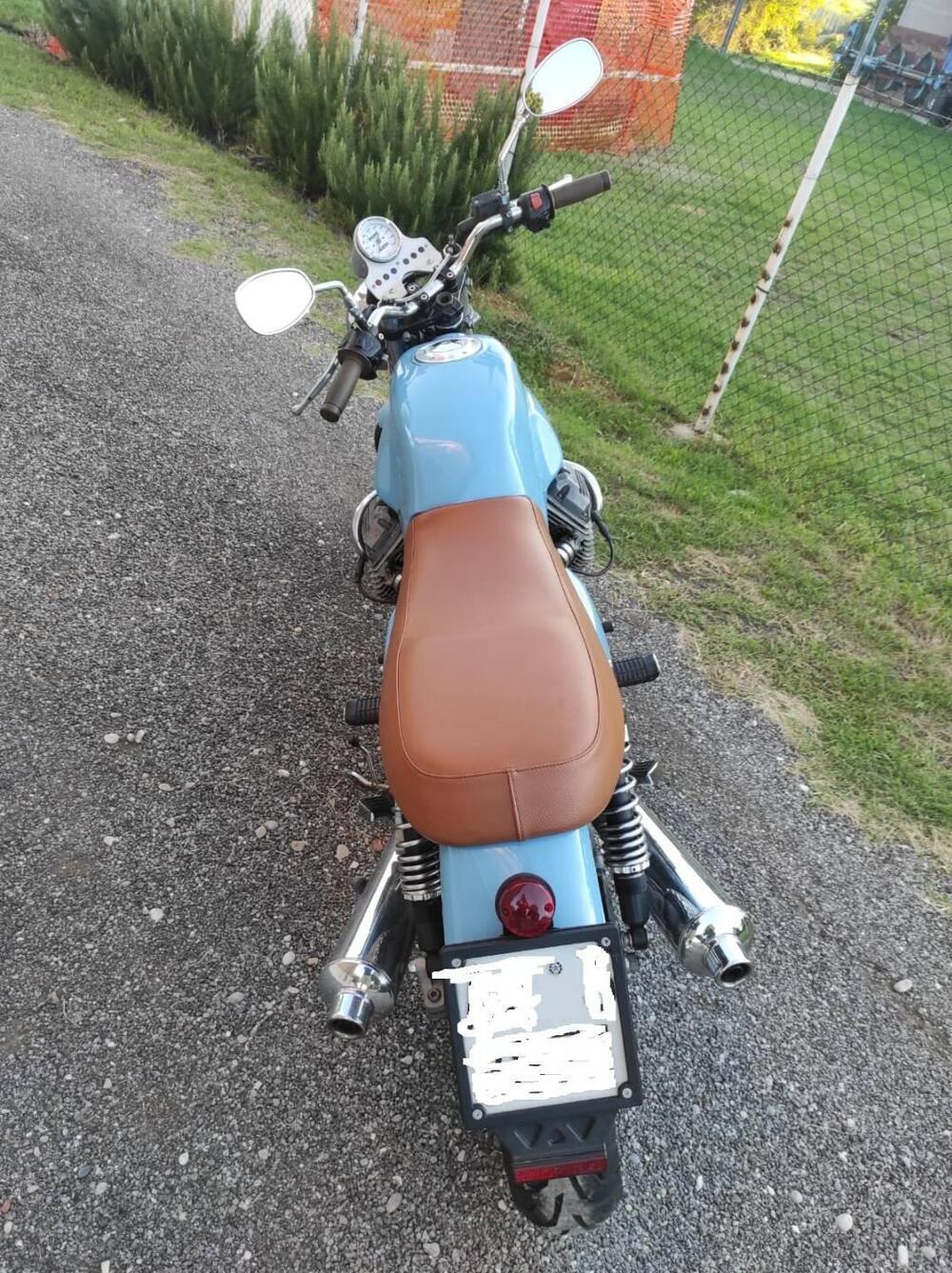 Moto Guzzi Nevada 750 (1992 - 02) (3)