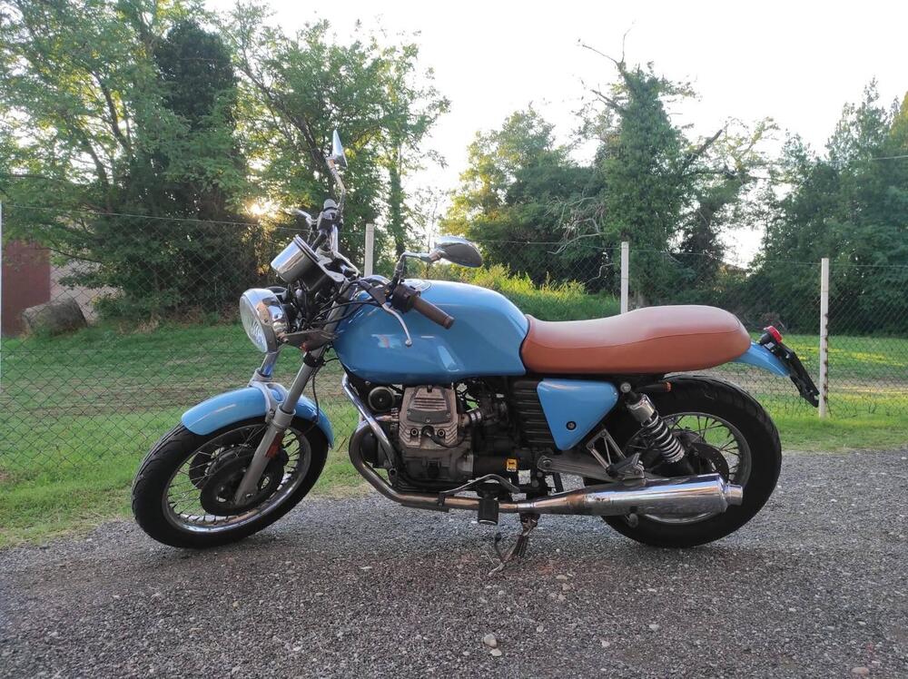 Moto Guzzi Nevada 750 (1992 - 02) (4)