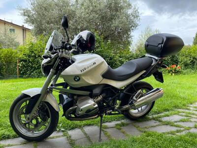 Bmw R 1200 R (2006 - 11) usata