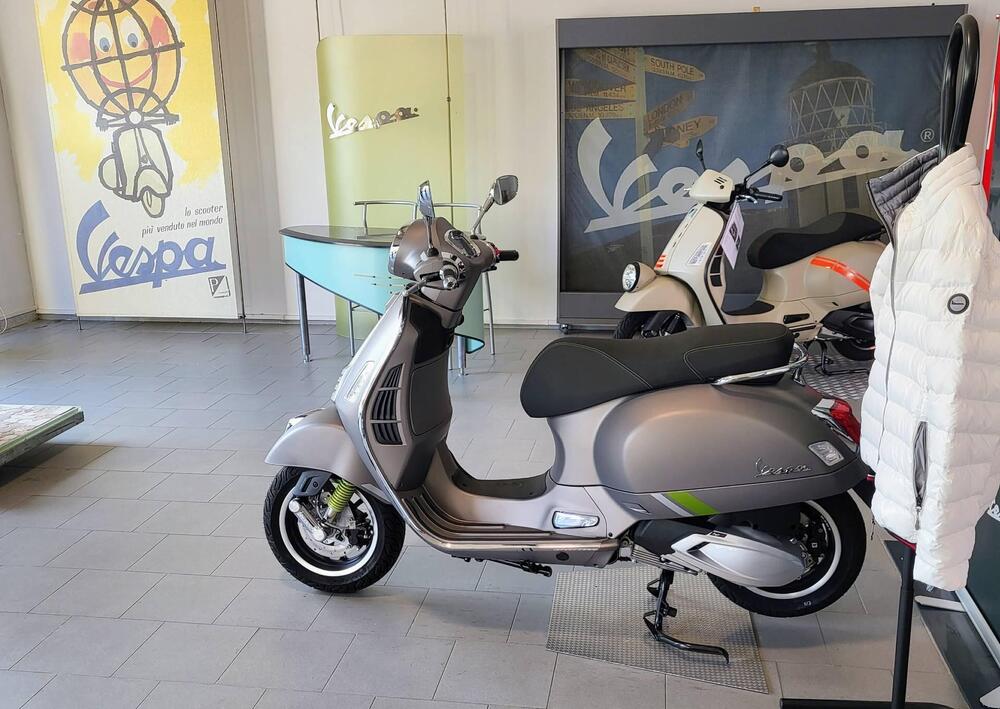 Vespa GTS 310 Supertech (2025 - 26) (4)