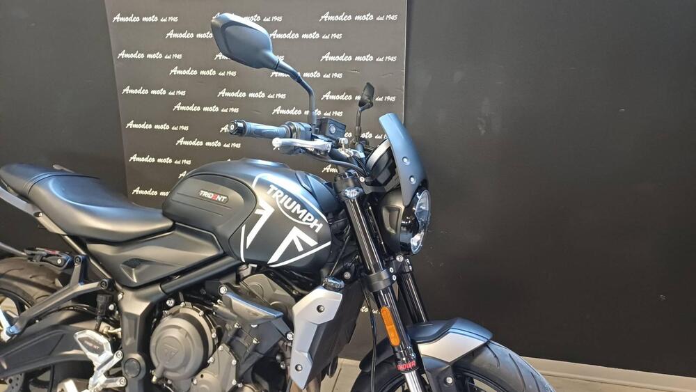 Triumph Trident 660 (2021 - 24) (7)