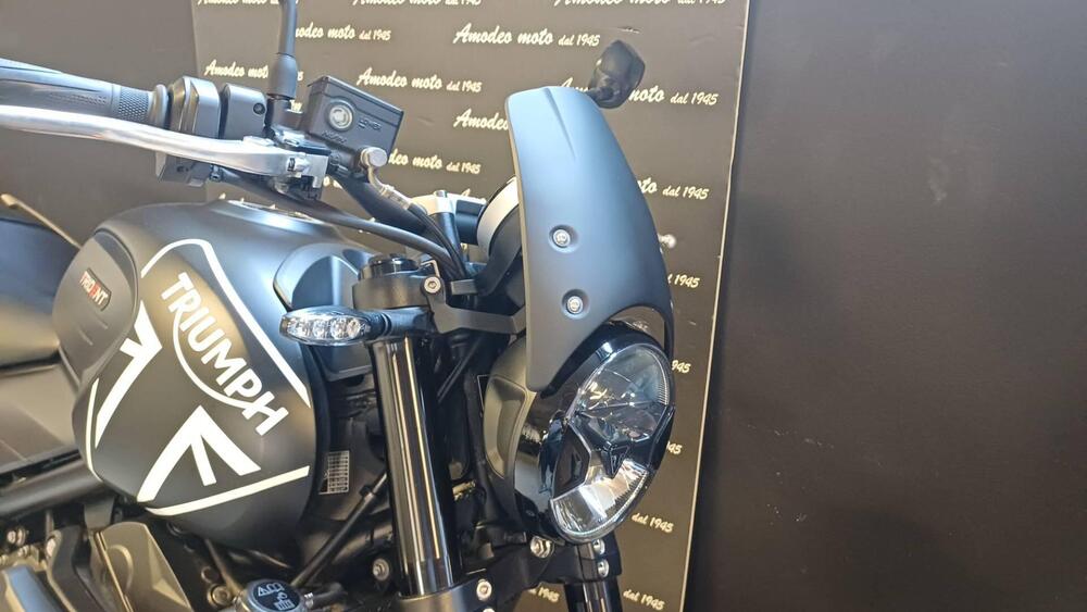 Triumph Trident 660 (2021 - 24) (8)