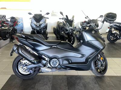 Yamaha T-Max 560 (2022 - 24) usata