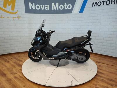 Bmw C 650 Sport (2016 - 20) usata