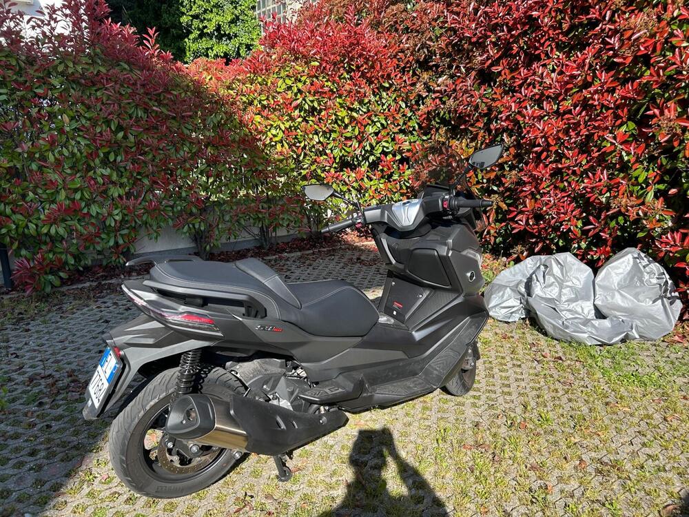 Voge Sfida SR4 MAX (2024 - 26) (2)