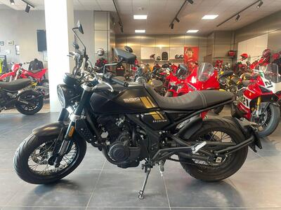 Brixton Motorcycles Crossfire 500 (2021 - 25) usata