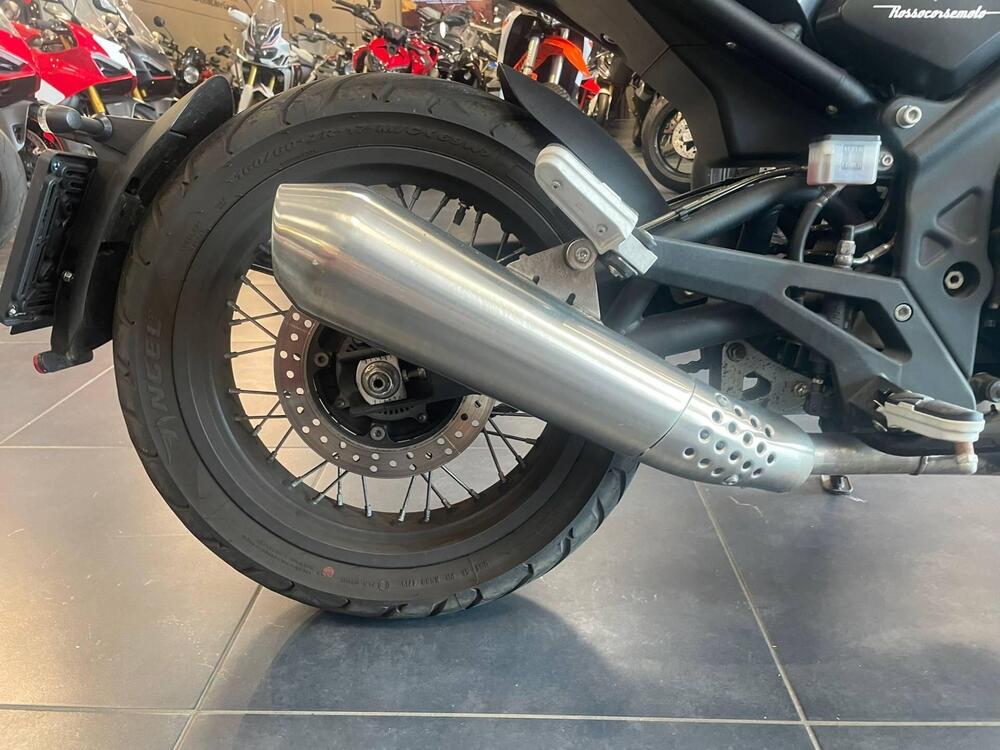 Brixton Motorcycles Crossfire 500 (2021 - 25) (6)