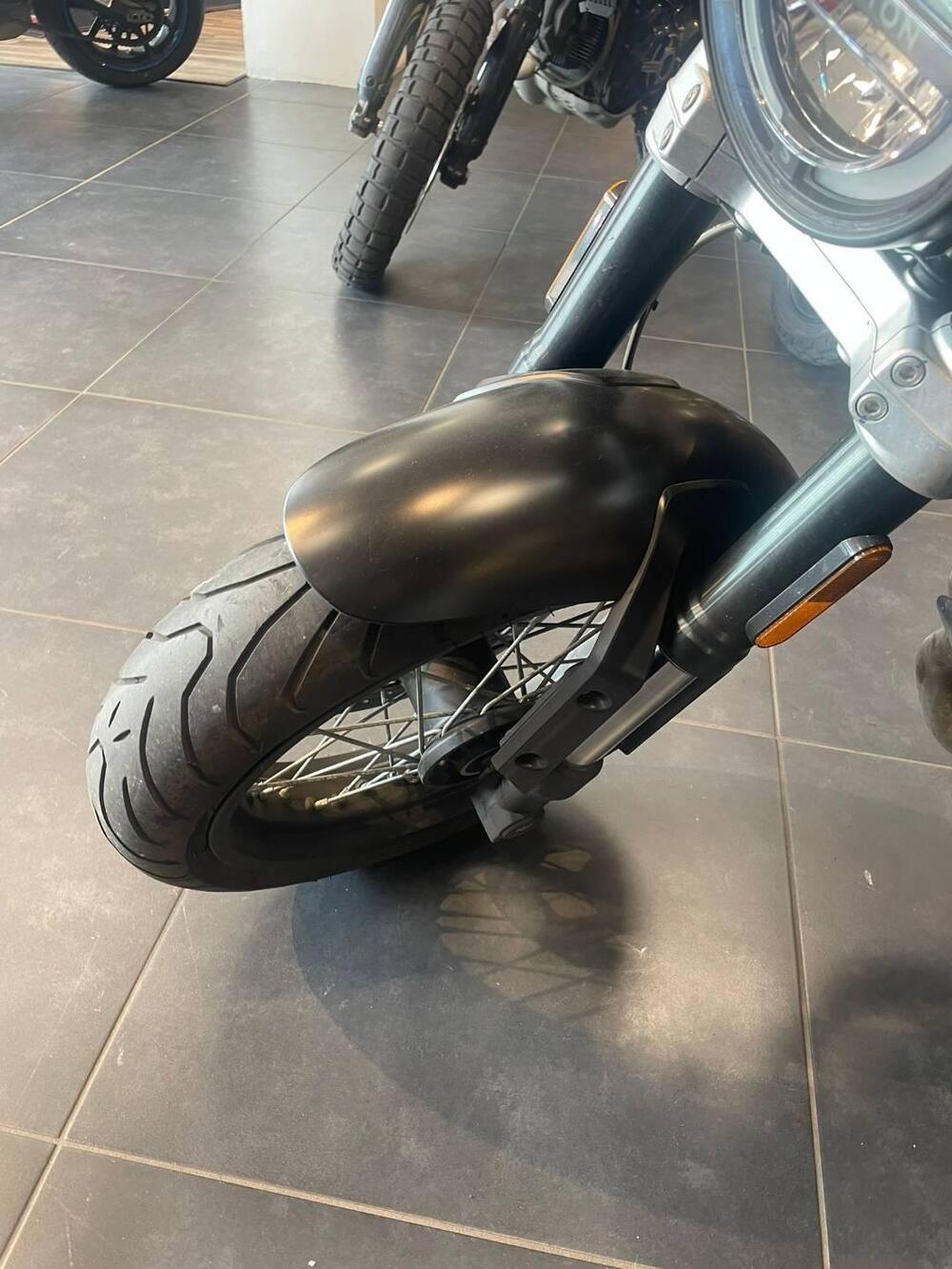 Brixton Motorcycles Crossfire 500 (2021 - 25) (9)