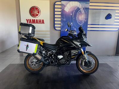 QJ Motor SRT 800 SX (2024 - 25) usata