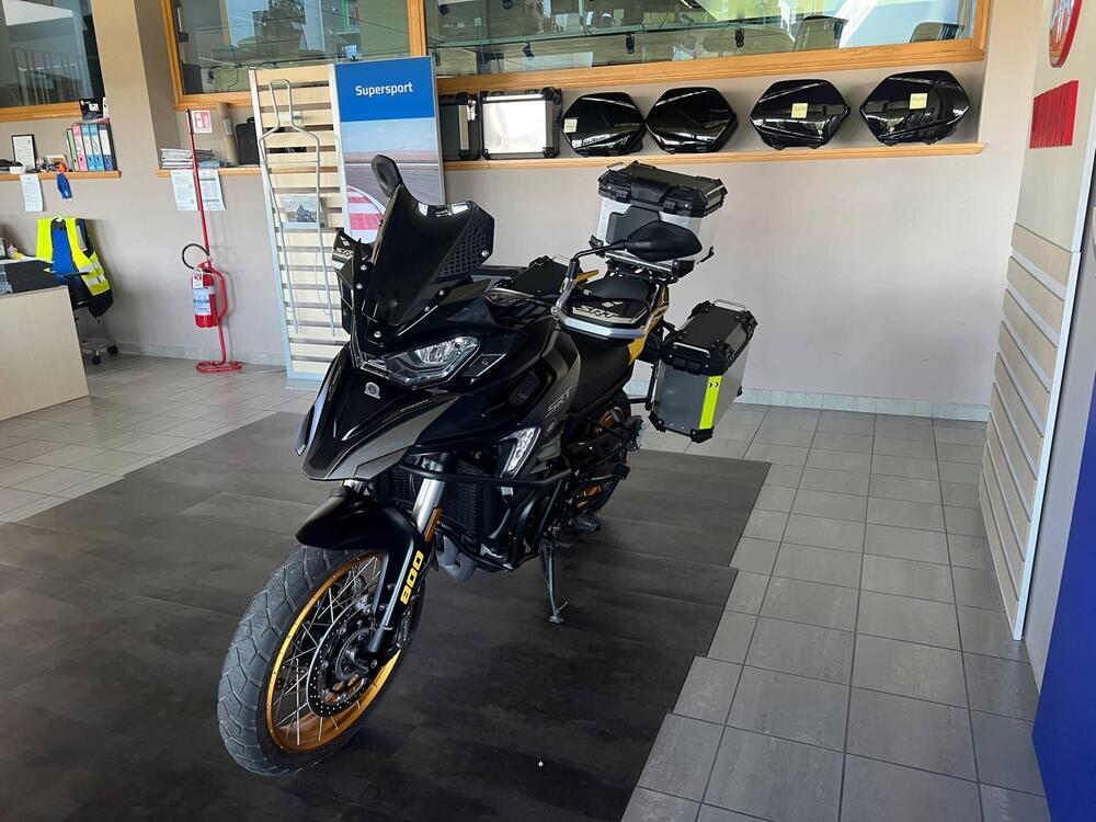 QJ Motor SRT 800 SX (2024 - 25) (5)