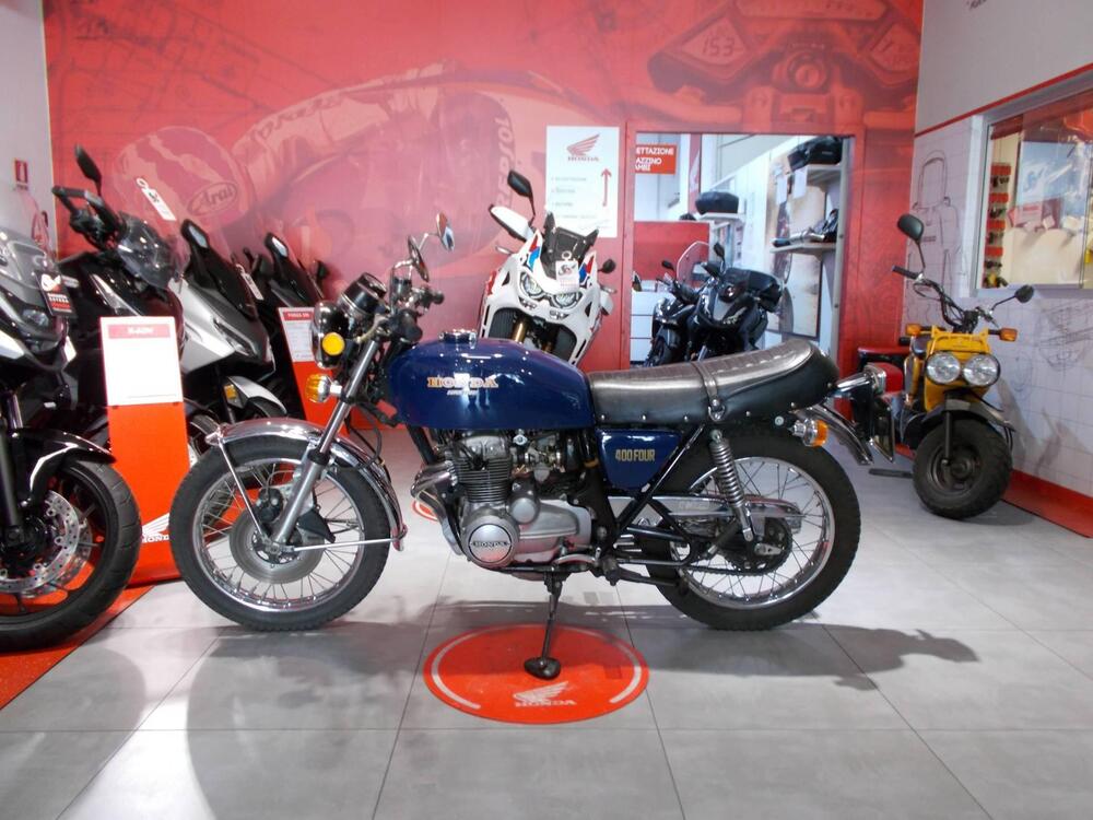 Honda CB 400 Super Sport (4)