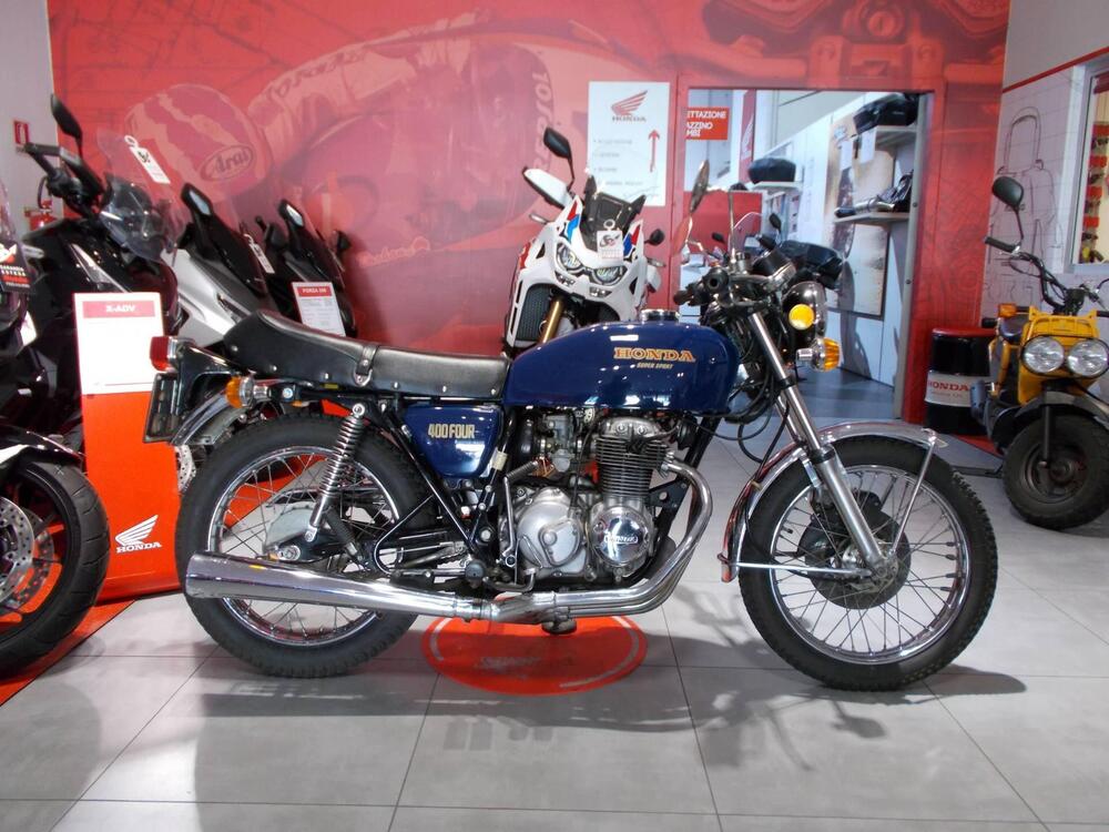 Honda CB 400 Super Sport (11)