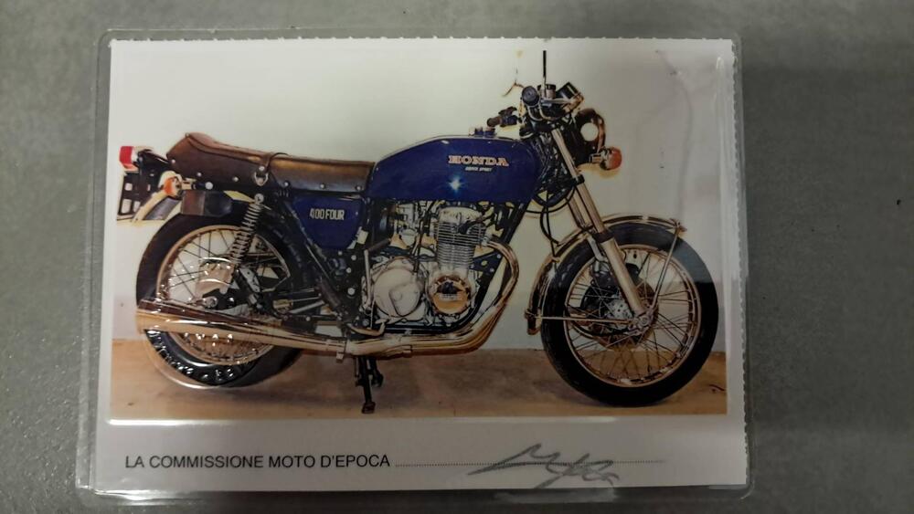 Honda CB 400 Super Sport (18)