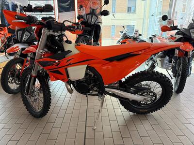 KTM 300 EXC TBI (2024) usata