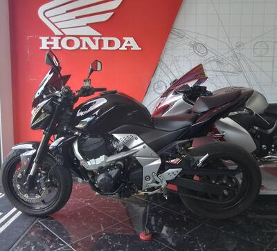 Kawasaki Z 750 (2007 - 14) usata