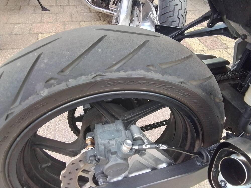 Kawasaki Z 750 (2007 - 14) (13)