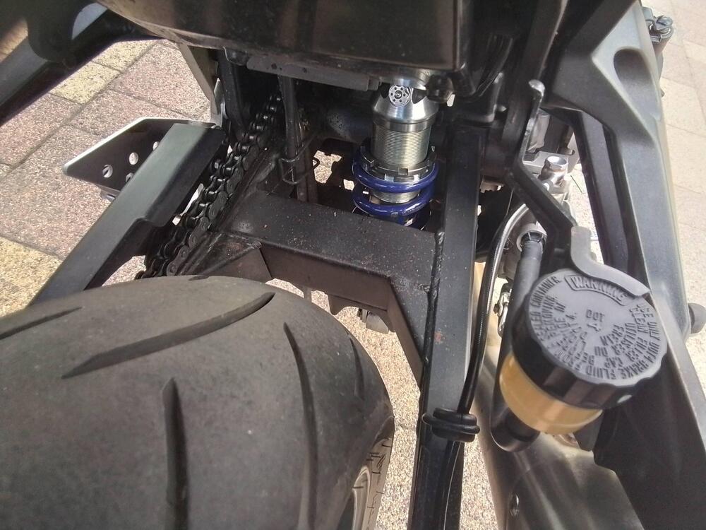 Kawasaki Z 750 (2007 - 14) (17)