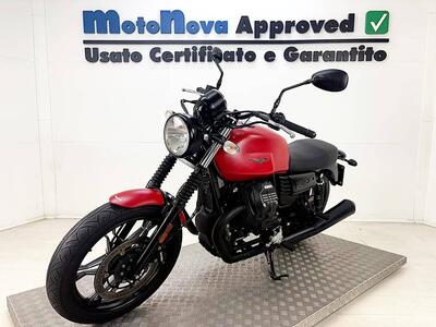 Moto Guzzi V7 III Stone (2017 - 20) usata