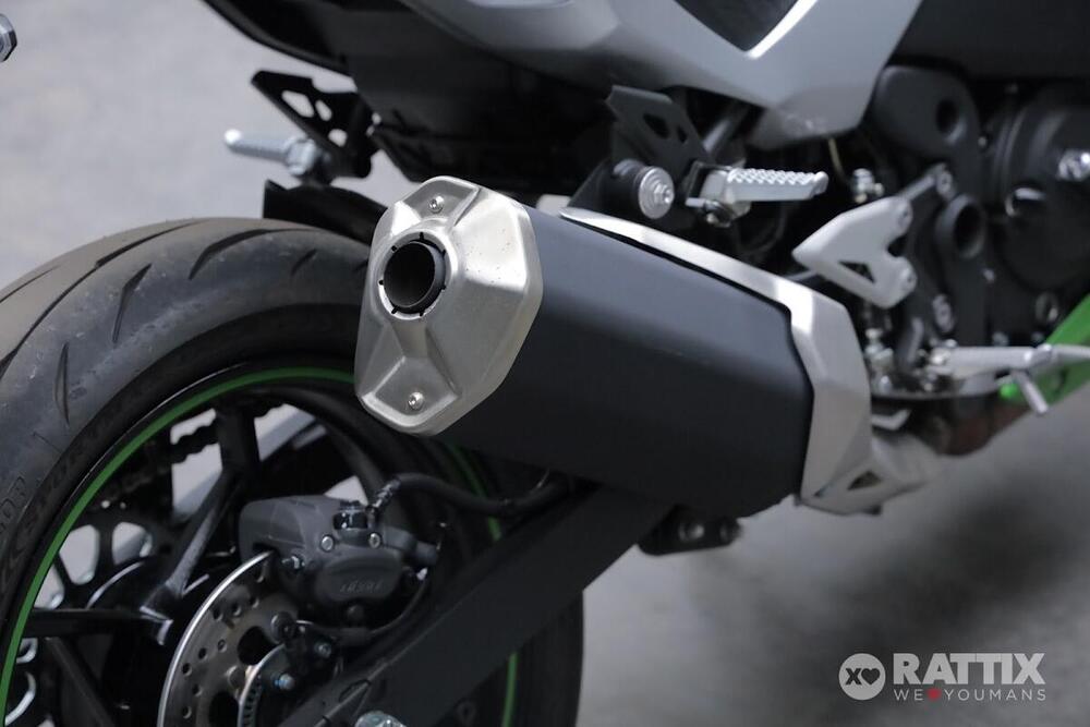 Kawasaki Ninja 7 Hybrid (2024 - 25) (7)