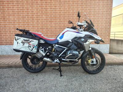 Bmw R 1250 GS (2021 - 24) usata