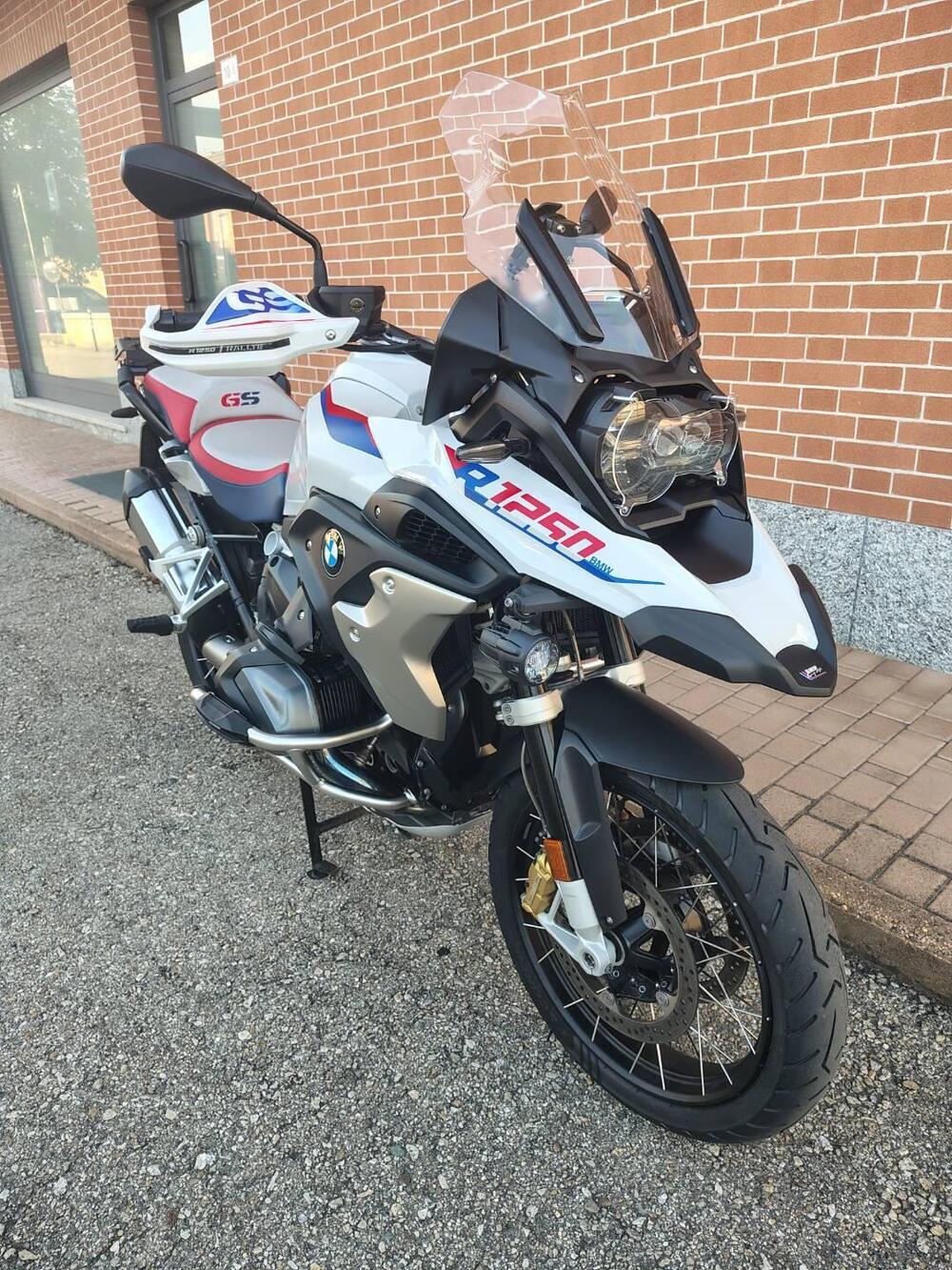 Bmw R 1250 GS (2021 - 24) (3)