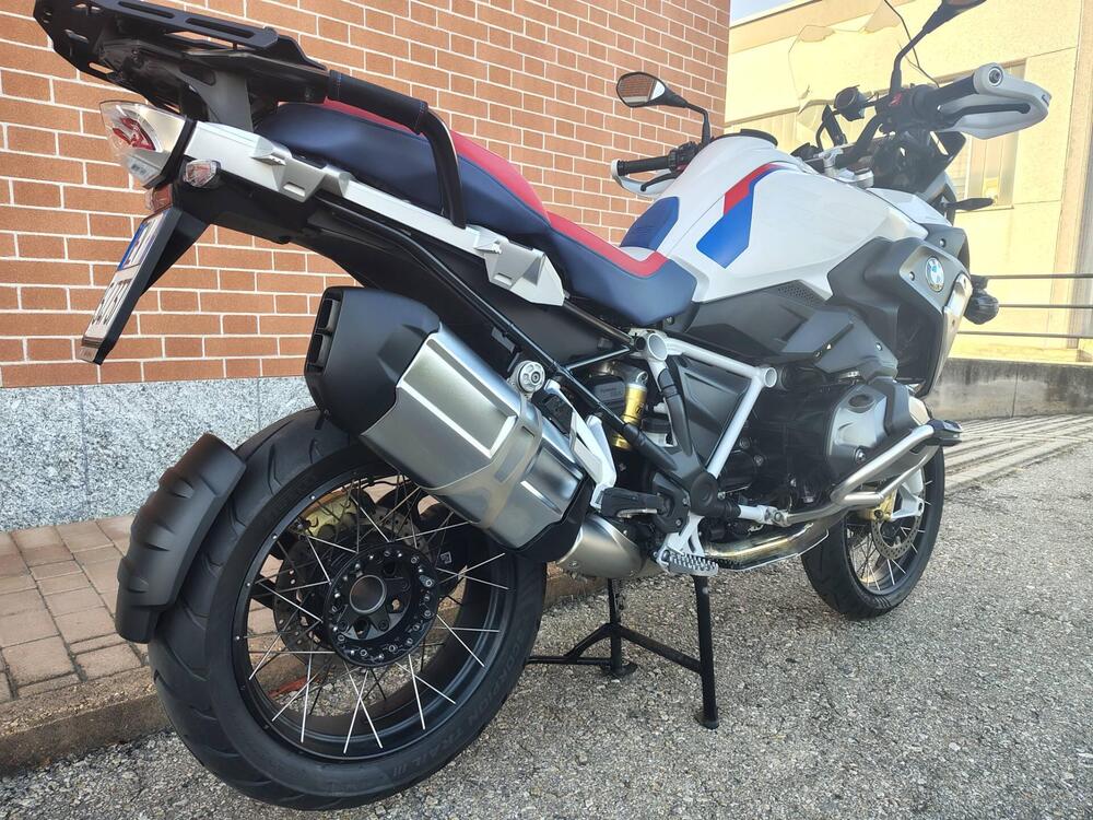 Bmw R 1250 GS (2021 - 24) (4)