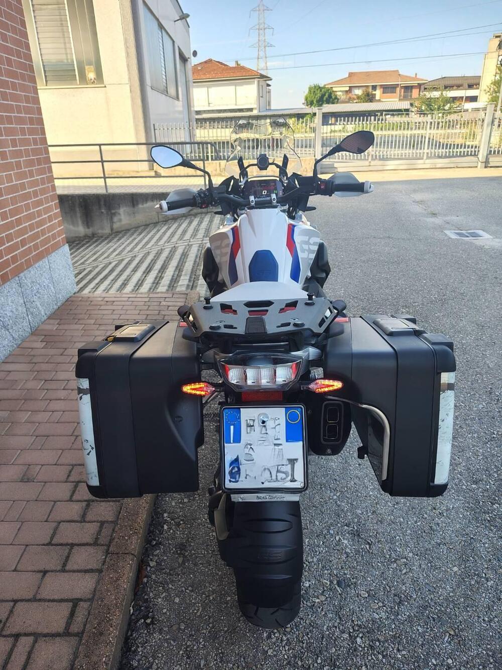 Bmw R 1250 GS (2021 - 24) (9)