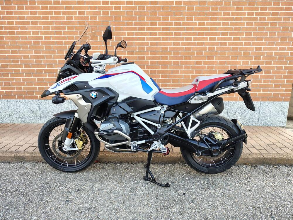 Bmw R 1250 GS (2021 - 24) (6)