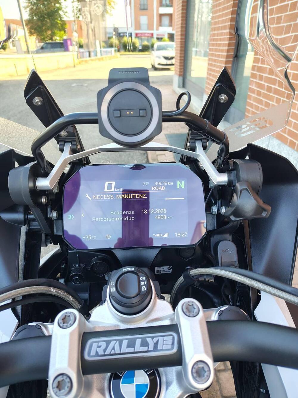 Bmw R 1250 GS (2021 - 24) (10)