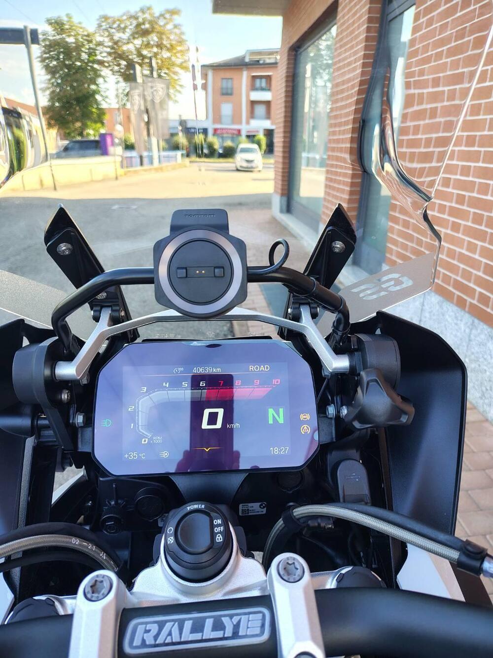 Bmw R 1250 GS (2021 - 24) (11)