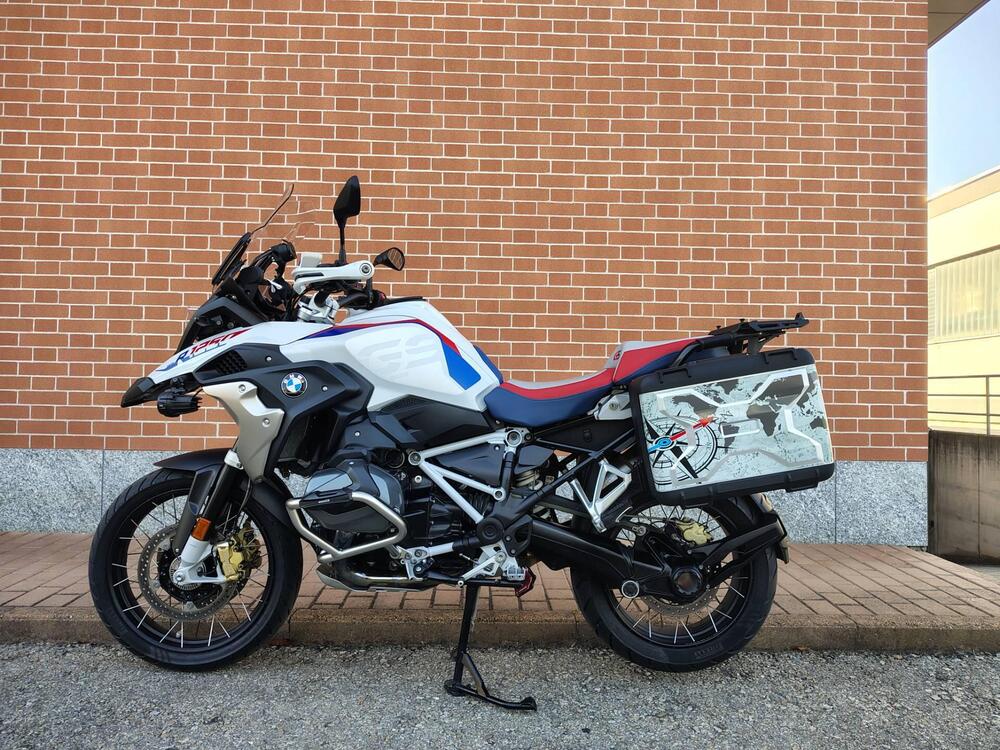 Bmw R 1250 GS (2021 - 24) (7)