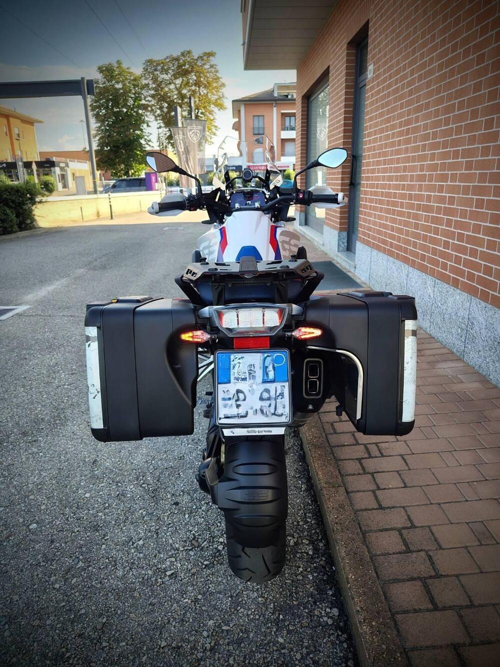 Bmw R 1250 GS (2021 - 24) (14)